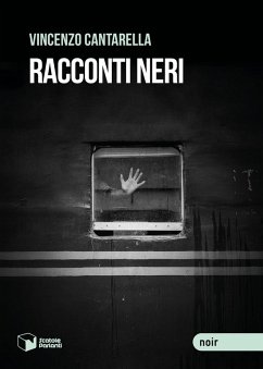 Cover Racconti neri