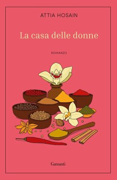 Cover La casa delle donne