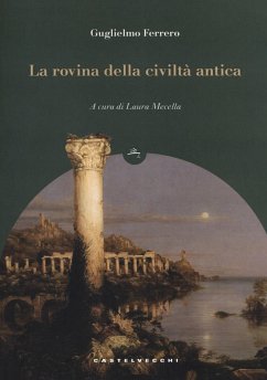 Cover La rovina della civiltà antica