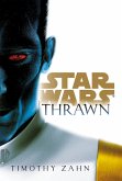 Thrawn. Star Wars romanzi Thrawn. Star Wars romanzi