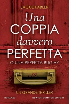 Una coppia davvero perfetta - Kabler, Jackie
