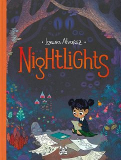 Cover Nightlights