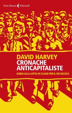 Cover Cronache anticapitaliste. Guida alla lotta di classe per il XXI secolo