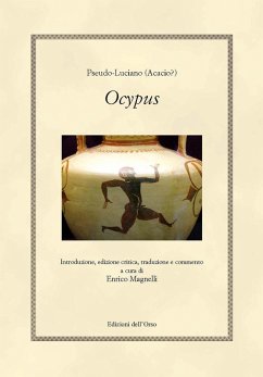 Cover Ocypus