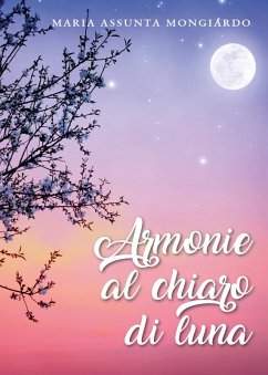 Cover Armonie al chiaro di luna