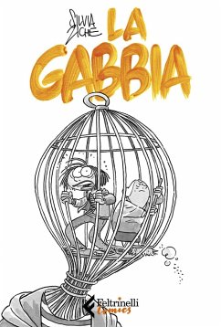 Cover La gabbia