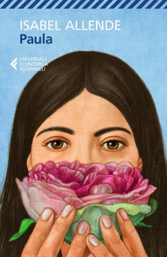 Cover Paula