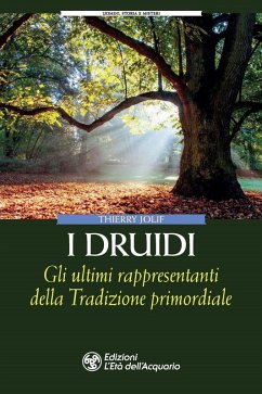 Cover I Druidi. Gli ultimi rappresentanti della Tradizione primordiale