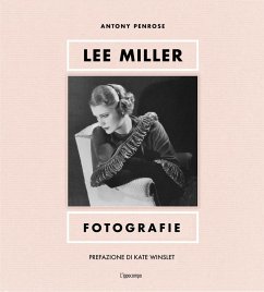 Cover Lee Miller. Fotografie