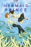 Mermaid prince Mermaid prince
