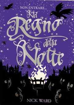Non entrare...nel regno della notte - Ward, Nick