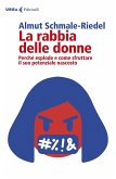 La rabbia delle donne. Perché esplode e come sfruttare il suo potenziale nascosto
