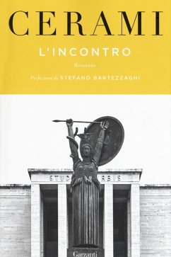 Cover L' incontro