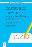 Costruisco il gesto grafico nella Scuola dell'infanzia. Metodo A.E.D. Costruisco il gesto grafico nella Scuola dell'infanzia. Metodo A.E.D.