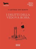 I delitti della vedova rossa I delitti della vedova rossa