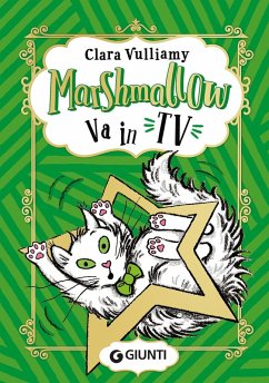 Marshmallow va in TV - Vulliamy, Clara Marshmallow va in TV - Vulliamy, Clara