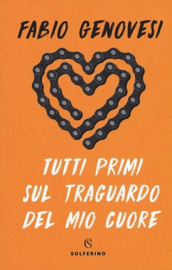 Tutti primi sul traguardo del mio cuore Cover Tutti primi sul traguardo del mio cuore