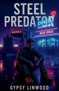 Cover Steel Predator