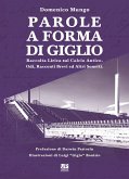 Parole a forma di giglio Parole a forma di giglio