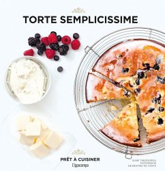 Torte semplicissime - Theodorou, Susie Torte semplicissime - Theodorou, Susie