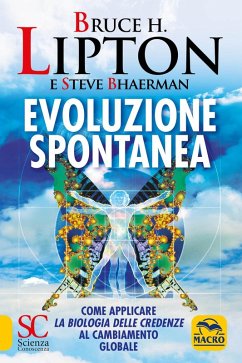Cover Evoluzione spontanea