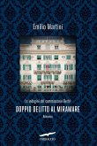 Doppio delitto al Miramare Doppio delitto al Miramare
