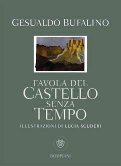 Cover Favola del castello senza tempo