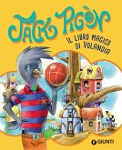 Il libro magico di Volandia. Jack Pigòn Il libro magico di Volandia. Jack Pigòn