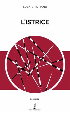 L' istrice Cover L' istrice