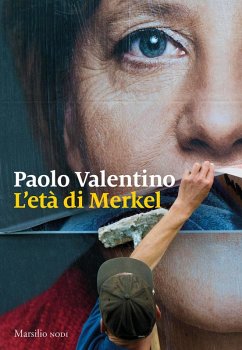 Cover L' età di Merkel