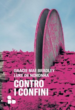 Cover Contro i confini