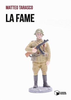 Cover La fame