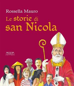 Cover Le storie di San Nicola