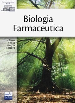 Cover Biologia farmaceutica