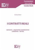 I contratti reali I contratti reali