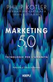 Marketing 5.0. Tecnologie per l'umanità Marketing 5.0. Tecnologie per l'umanità
