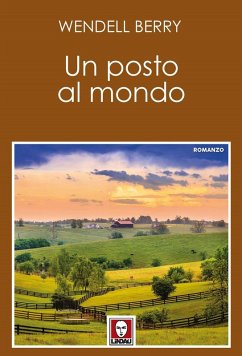 Cover Un posto al mondo