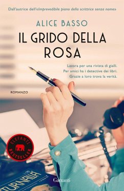 Cover Il grido della rosa