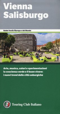 Vienna. Salisburgo Cover Vienna. Salisburgo