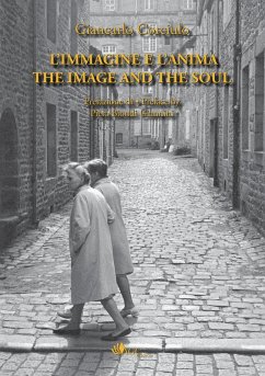 L' immagine e l'anima - Corciulo, Giancarlo
