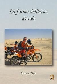 Cover La forma dell'aria