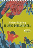 Il libro della giungla Il libro della giungla