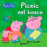 Picnic nel bosco. Peppa Pig Picnic nel bosco. Peppa Pig