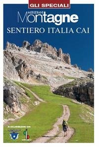 Cover Sentiero Italia CAI