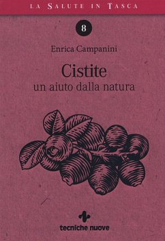 Cover Cistite. Un aiuto dalla natura