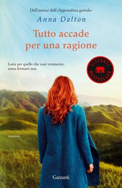 Cover Tutto accade per una ragione