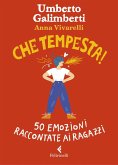 Che tempesta! 50 emozioni raccontate ai ragazzi