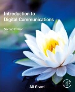 Cover Introduction to Digital Communications