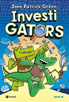 Cover InvestiGators