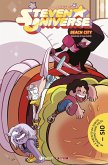 Beach city. Steven Universe Beach city. Steven Universe